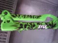 Check out fox mountain bike forks